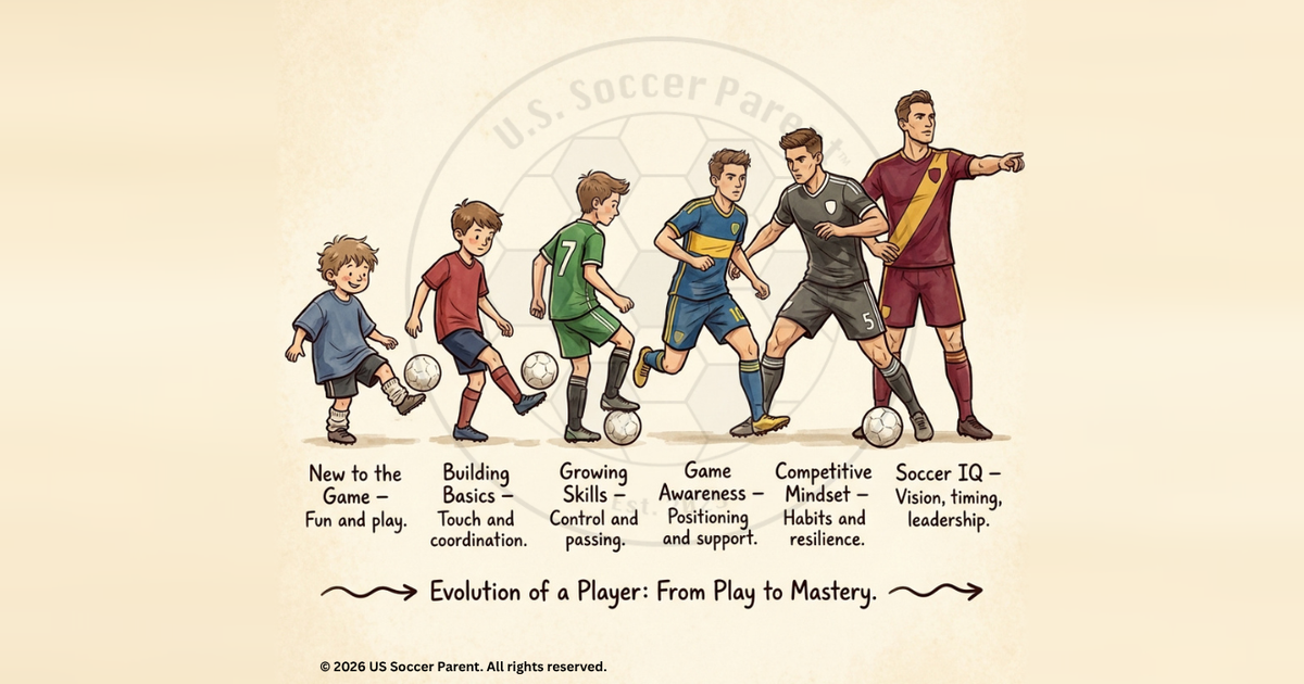 The U.S. Way, Eight Months Later: Is It Reaching Your Kid's Club?