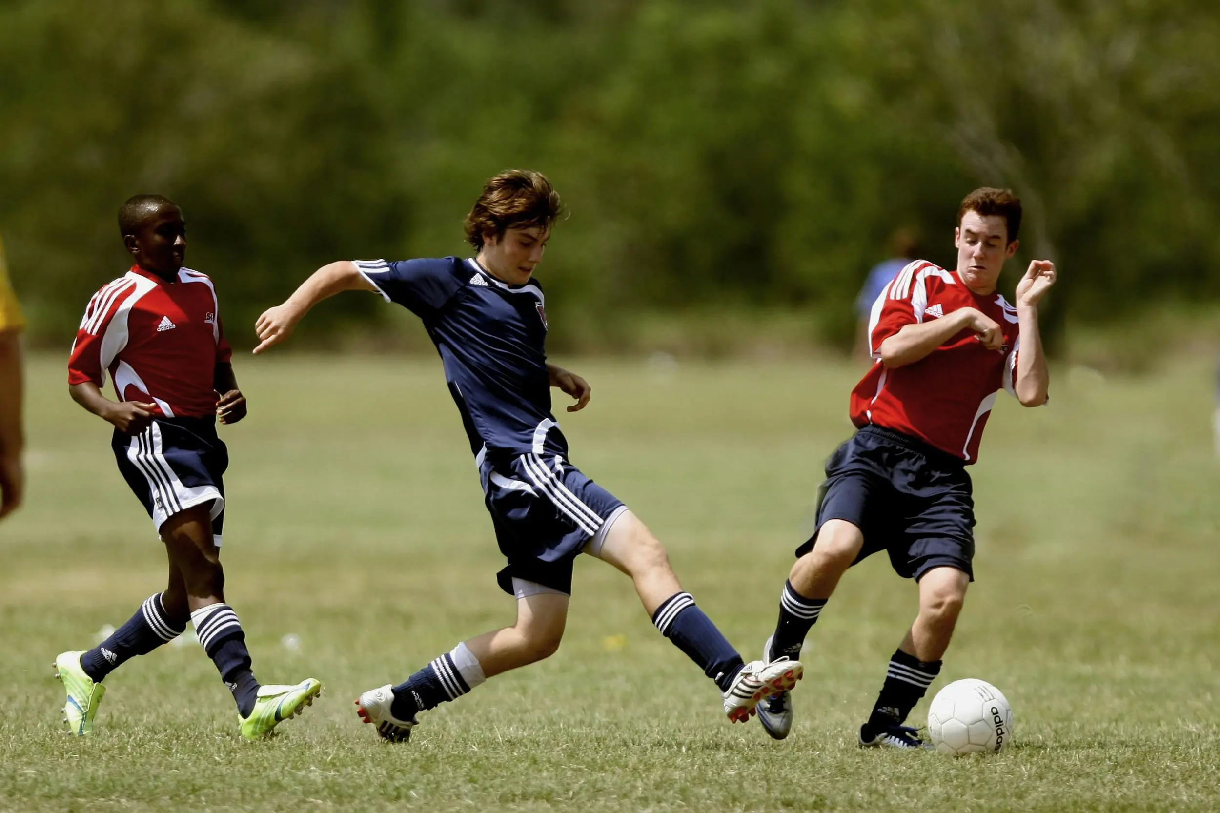 Exploring Guest Playing: A Guide for Soccer Parents