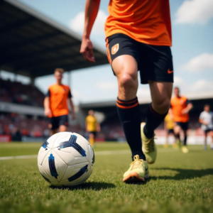 Youth Soccer Tournament