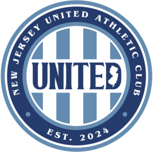 New Jersey United AC team logo