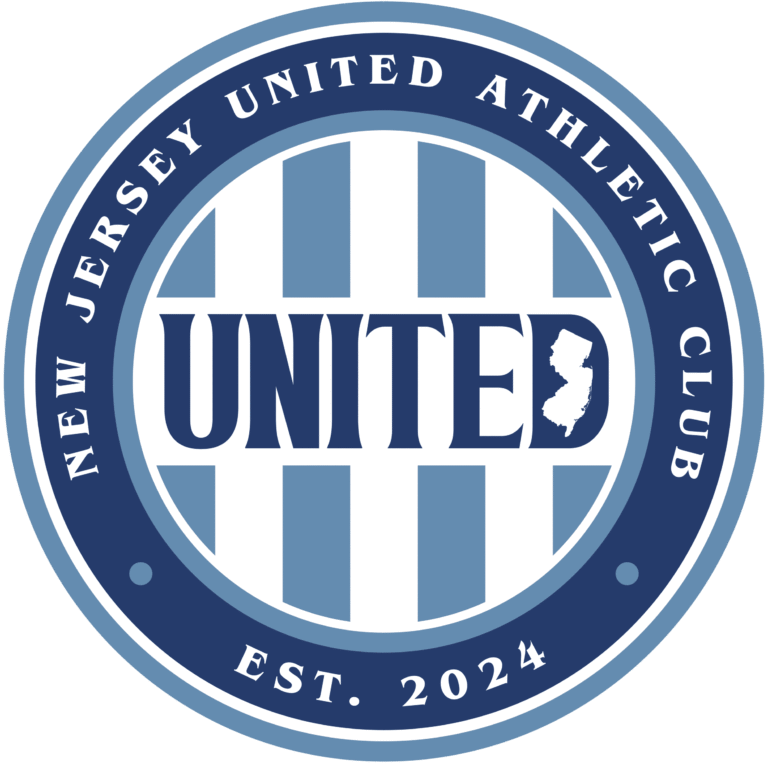 NJ United AC