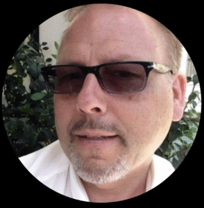 Ron Stitt
