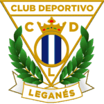 CD Leganés Logo