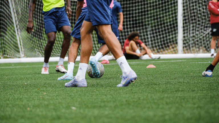 academy practice