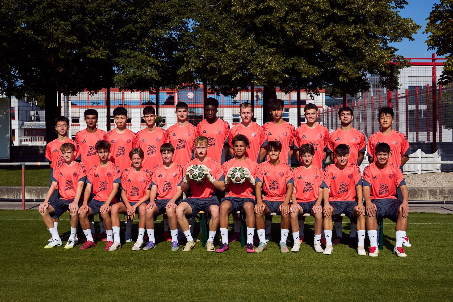 From Grassroots to Elite: FC Bayern’s Pathway Programs in the USA