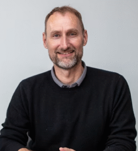 Picture of Jochen Sauer