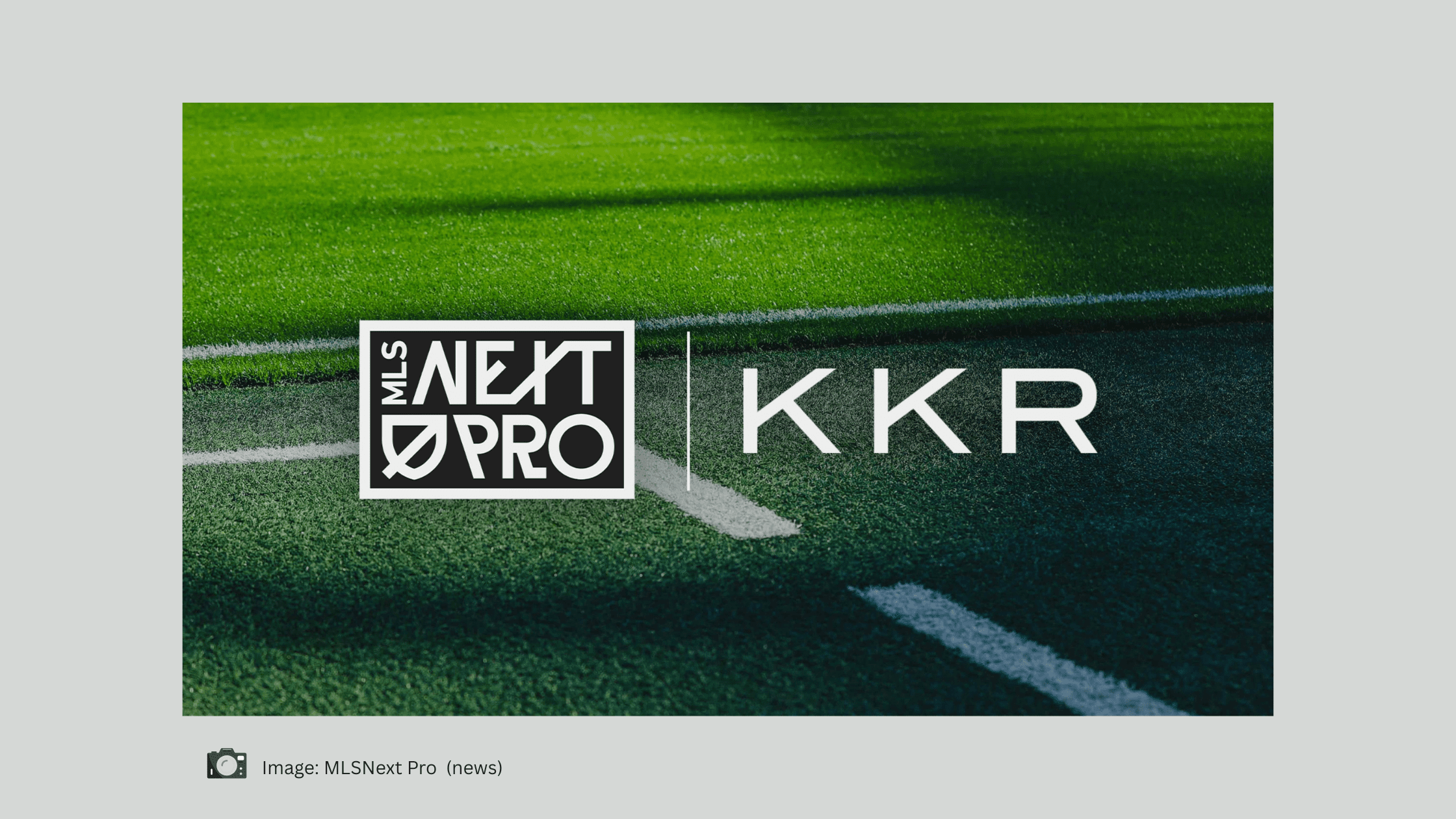 KKR, MLS NEXT Pro, and the Emerging Fight for America’s Second Soccer Tier