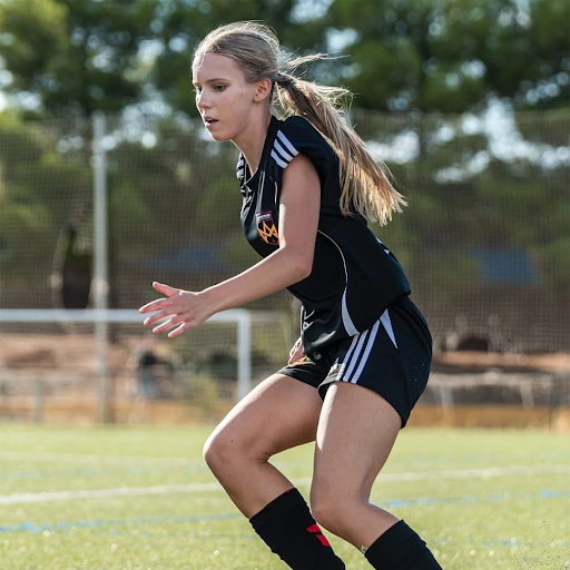 Why Spain Is Becoming the Ultimate Destination for Girls’ Soccer Development
