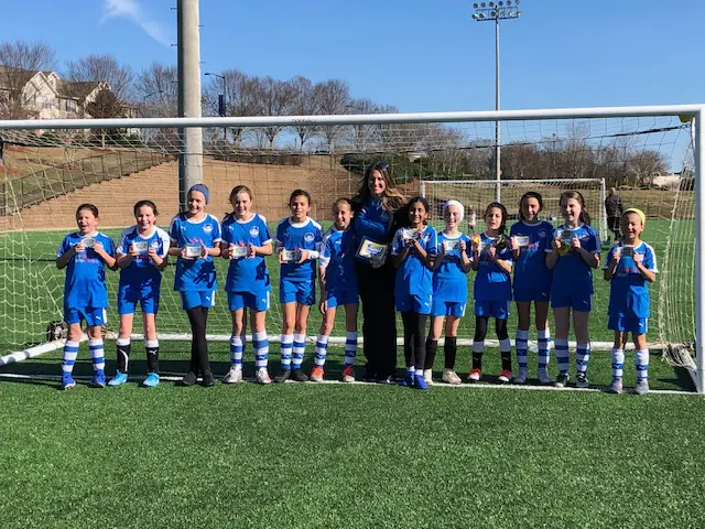 From World Cup Buzz To Better Youth Soccer