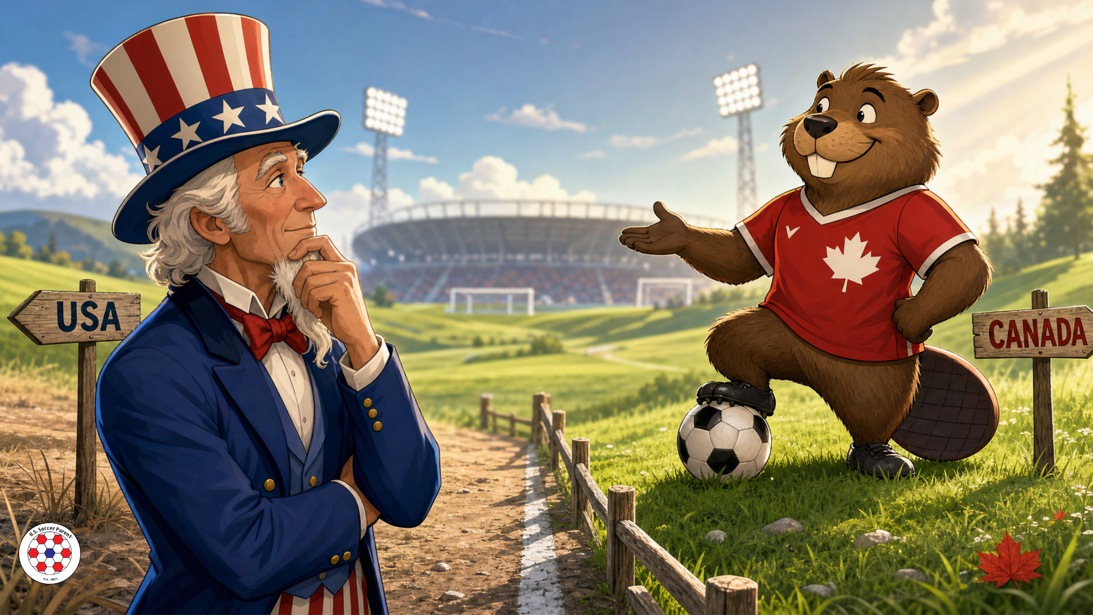 What Next for U.S. Soccer?