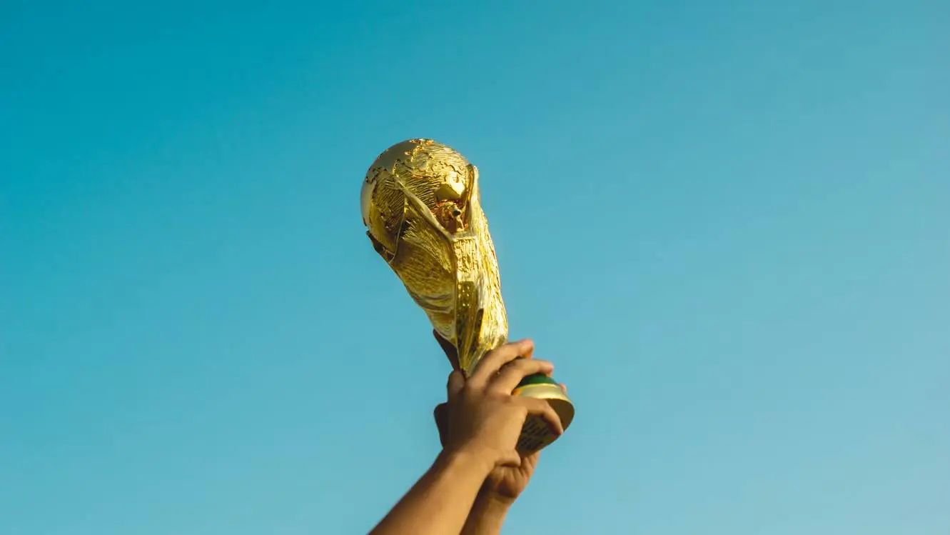 What Spain’s World Cup Win Reveals About Modern Soccer