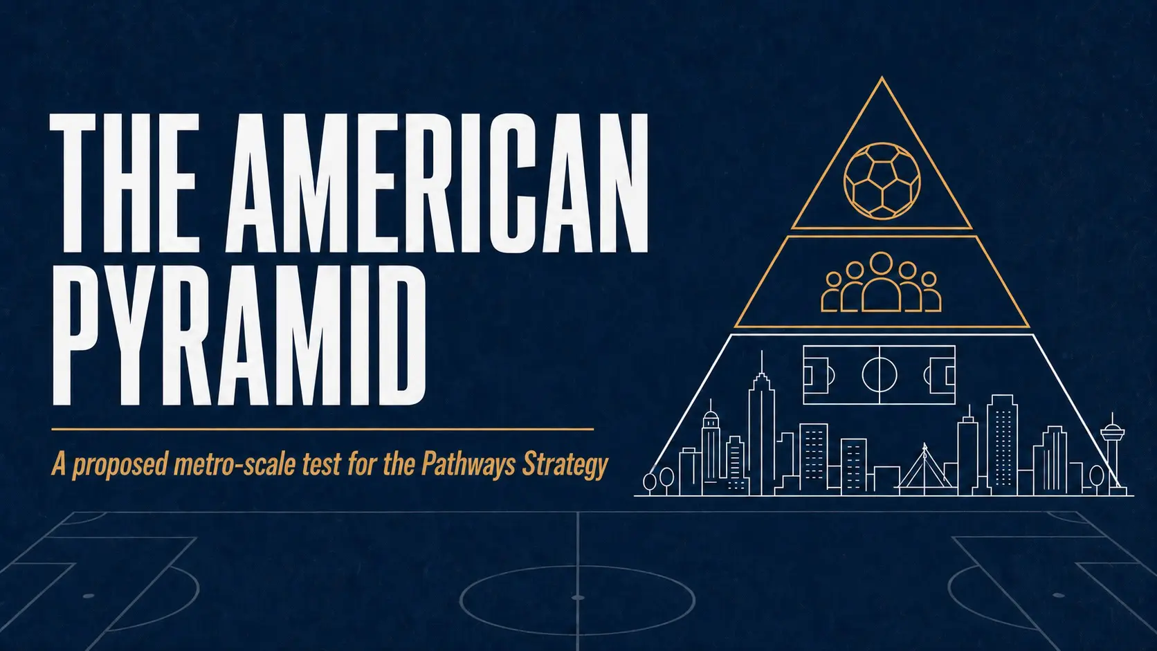 Could This Be a Practical Template for U.S. Soccer’s Pathways Strategy?