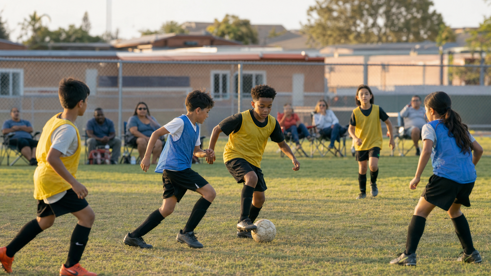 Youth Soccer’s Opportunity: Keep the Benefits, Remove the Barriers