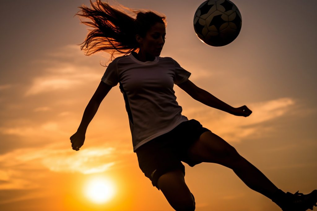 Youth Soccer – hits the Ground Running in the New Year!