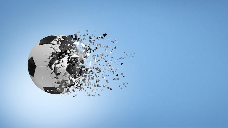 Unlocking Peak Performance: Why Mental Coaching is Essential for Soccer Players