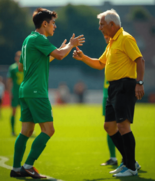 New Referee Abuse Rules: What Youth Soccer Parents Need to Know