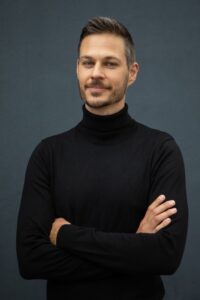 Picture of Stefan Peter