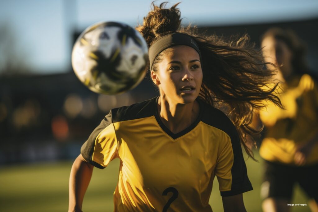 Youth Soccer Recruiting Season 2025
