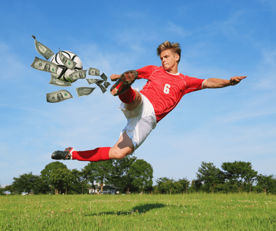 Parents Are Paying the Bills. Why Don’t We Have a Real Voice in Youth Soccer?