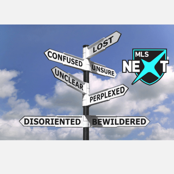 MLS NEXT2 / Academy Division: