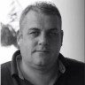 Picture of Simon Evans