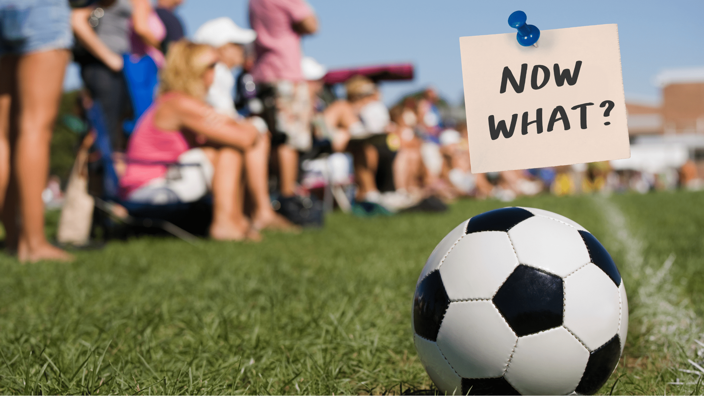 Matt Crocker Walked Away. American Soccer Parents Don’t Have That Luxury.