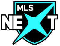MLS Next Logo