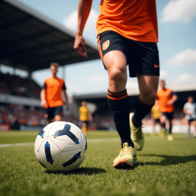 Youth Soccer Tournament